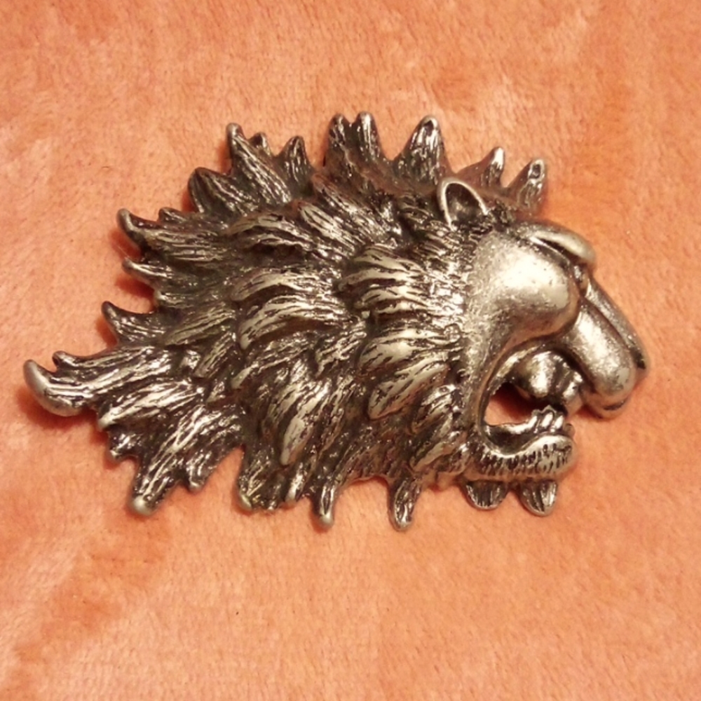 Belt Buckle